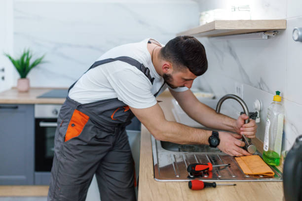 Best Sewer Line Repair  in Bay Harbor Islands, FL