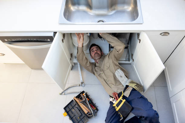 Best Clogged Drain Plumber  in Bay Harbor Islands, FL