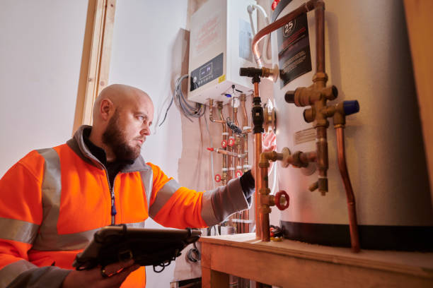 Best Leak Detection Services  in Bay Harbor Islands, FL