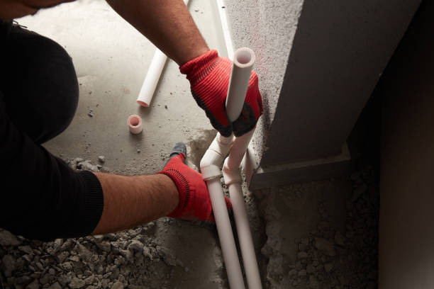 Best Affordable Plumbing Services  in Bay Harbor Islands, FL