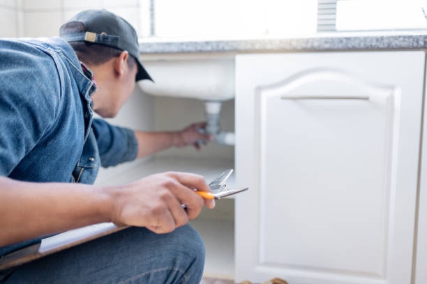 Best Gas Line Repair  in Bay Harbor Islands, FL