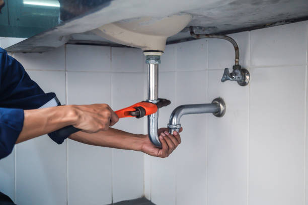 Professional Plumbing in Bay Harbor Islands, FL