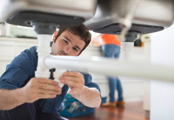 Best Residential Plumbing Services  in Bay Harbor Islands, FL