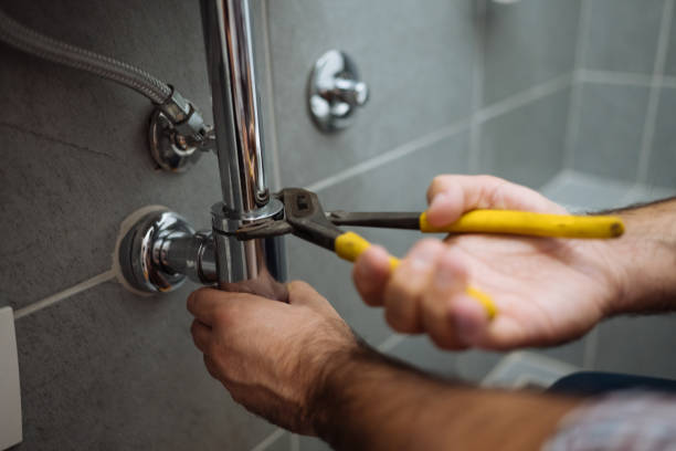 Best 24-Hour Plumber Near Me  in Bay Harbor Islands, FL