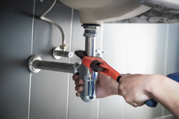 Best Local Plumber Services  in Bay Harbor Islands, FL