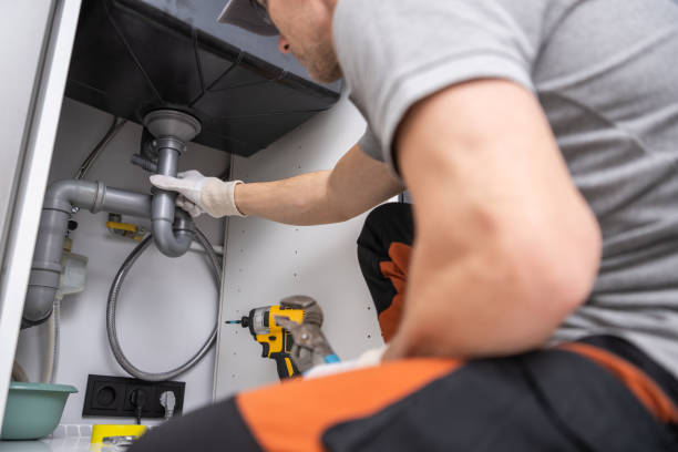 Best Water Heater Repair  in Bay Harbor Islands, FL